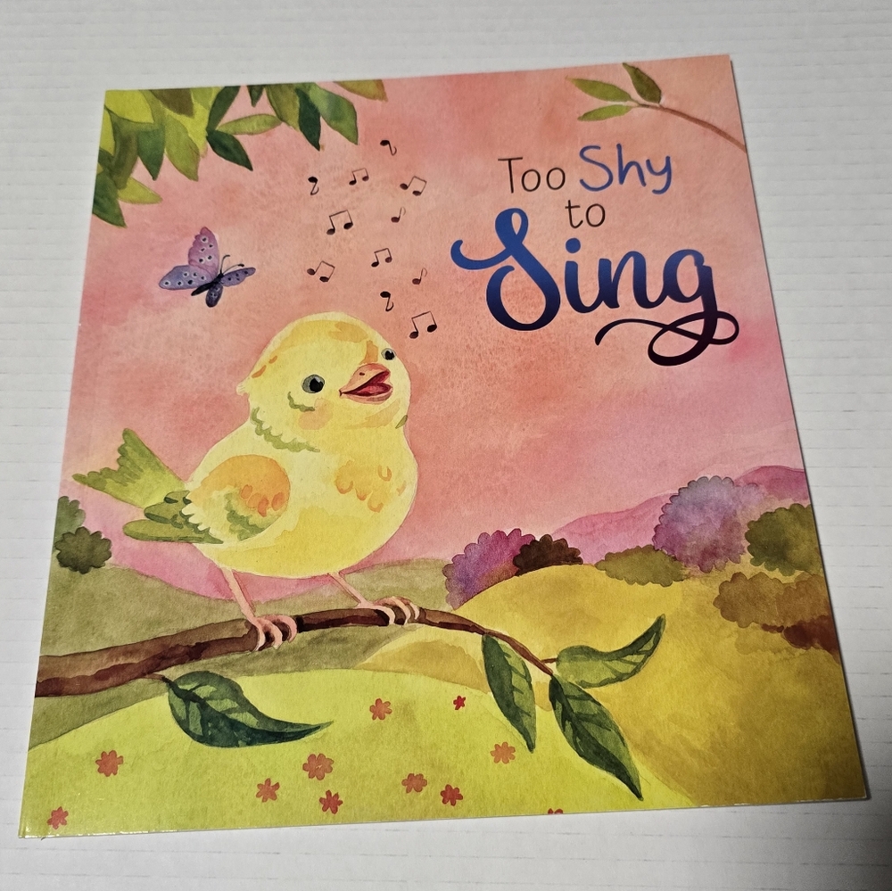 3 Children's Book Set with Colorful Illustrations - New - Picture 7 of 16